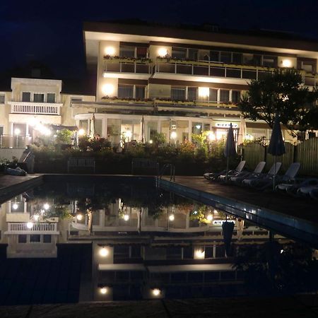 Hotel Tiffany Μεράνο Εξωτερικό φωτογραφία