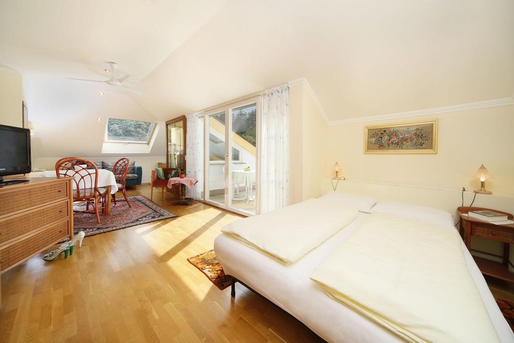 Hotel Tiffany Μεράνο Δωμάτιο φωτογραφία