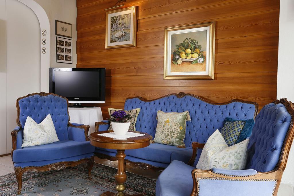 Hotel Tiffany Μεράνο Εξωτερικό φωτογραφία