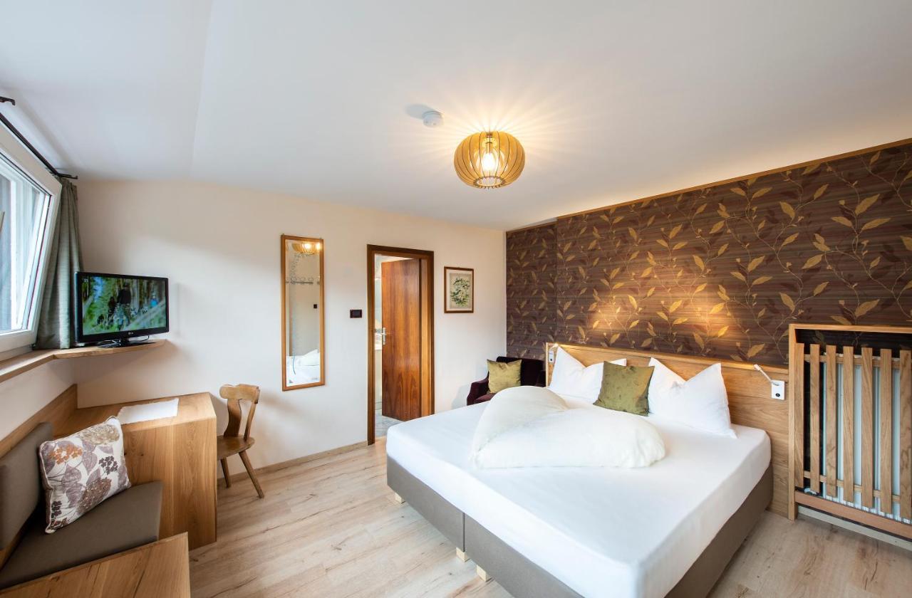 Hotel Tiffany Μεράνο Εξωτερικό φωτογραφία