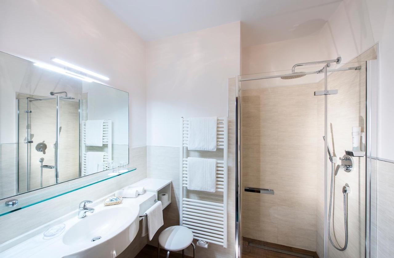 Hotel Tiffany Μεράνο Εξωτερικό φωτογραφία