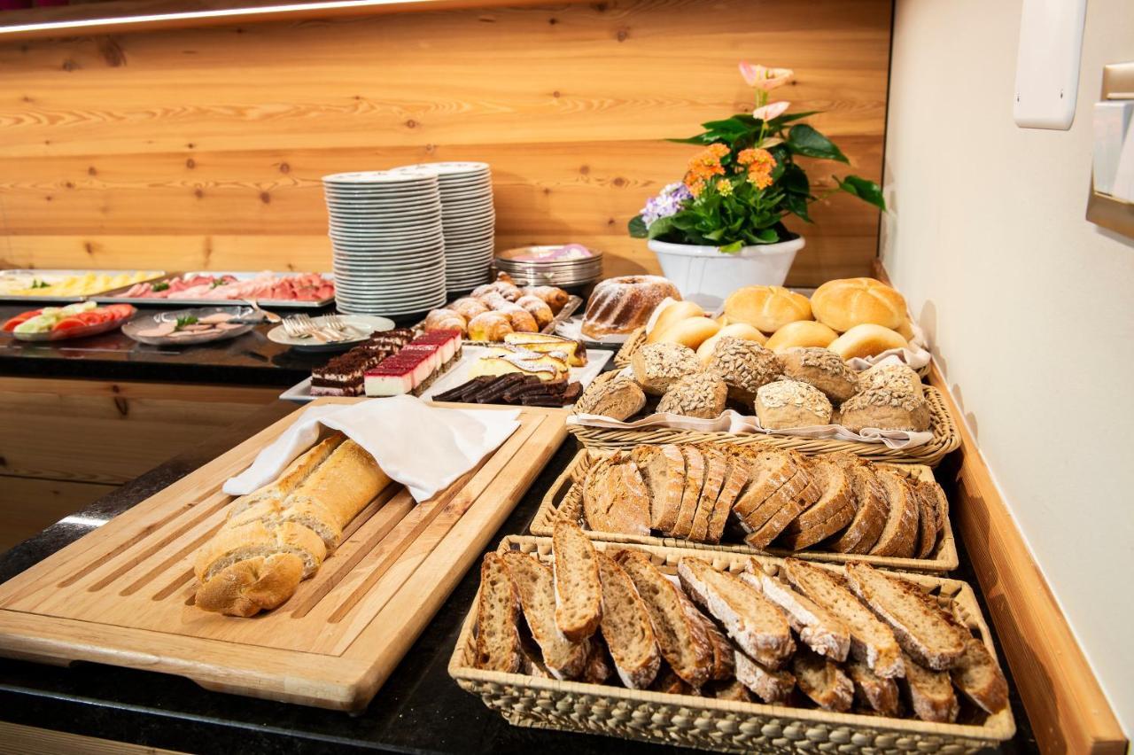 Hotel Tiffany Μεράνο Εξωτερικό φωτογραφία