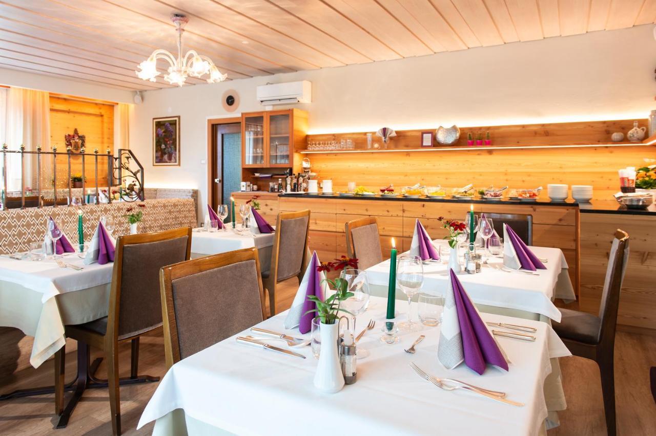 Hotel Tiffany Μεράνο Εξωτερικό φωτογραφία