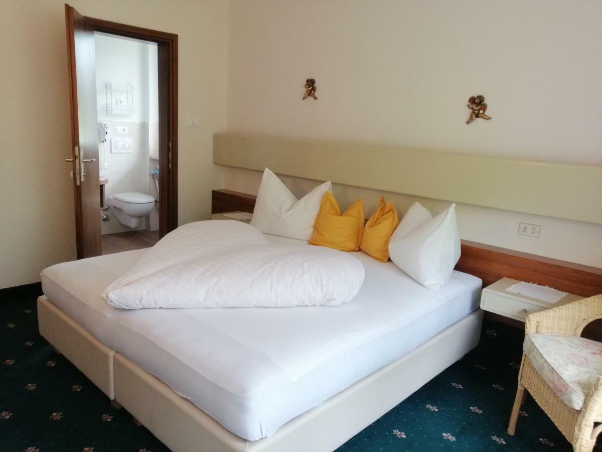 Hotel Tiffany Μεράνο Εξωτερικό φωτογραφία